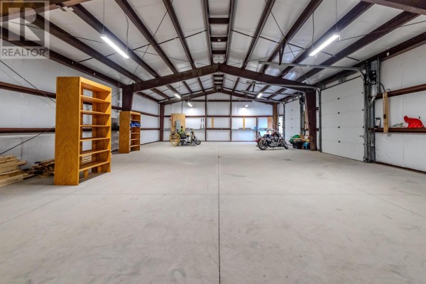 Storage - 1541 Gabarus Highway, Prime Brook, NS B1L1E7 Photo 4