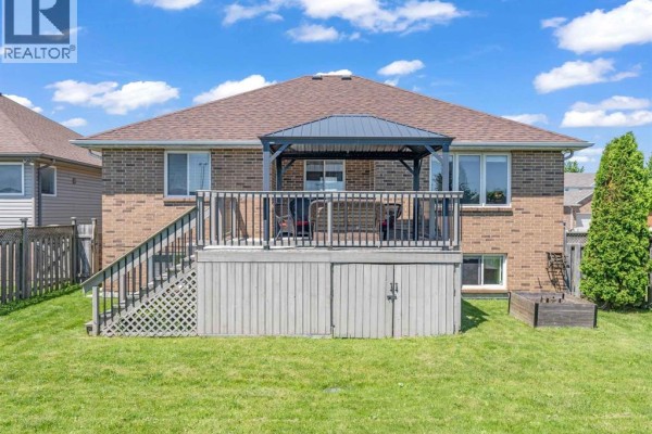 3pc Bathroom - 1541 Heatherglen Drive, Tecumseh, ON N8N5B3 Photo 3