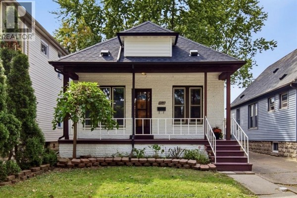 1541 Lincoln Road, Windsor