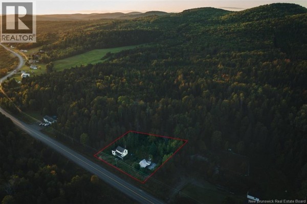 1541 Route 205, Saint Francois De Madawaska, NB E7A1P6 Photo 2