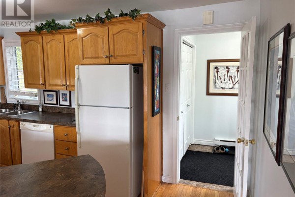 Living room - 1541 Topsail Road Unit#102, Paradise, NL A1L1R3 Photo 5