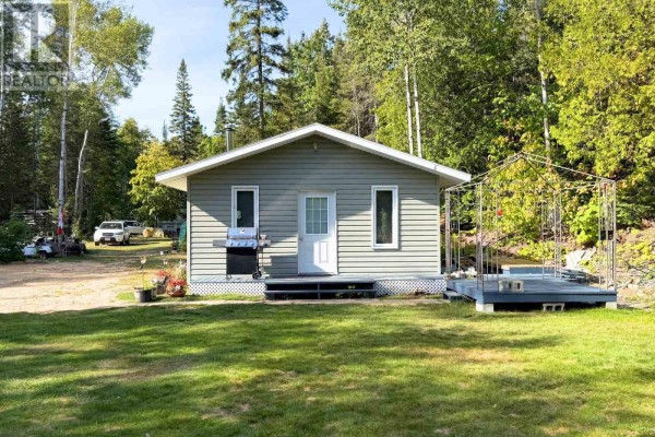 Residential for sale at 15410 Highway 17, Batchawana, ON - MLS® A58o8X