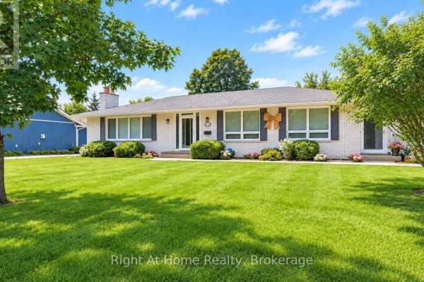 15414 Niagara River Parkway, Niagara On The Lake