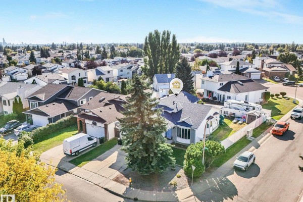 15416 78 St Nw, Edmonton