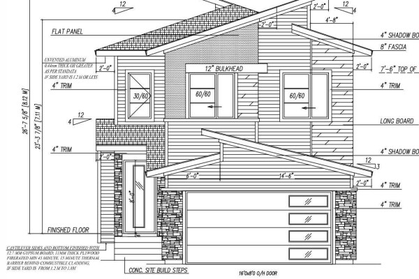 1542 64 Av Ne, Rural Leduc County
