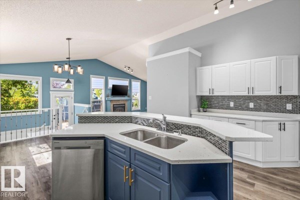 15420 44 St Nw, Edmonton
