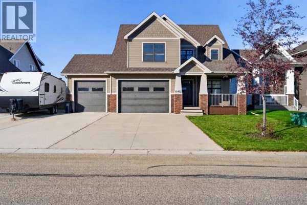 15422 107 St. Street, Rural Grande Prairie No  1, County Of