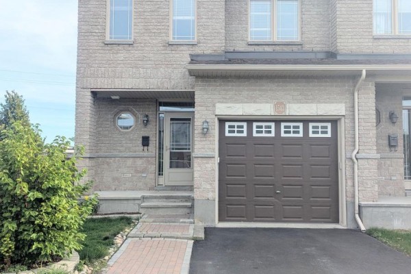 1543 Carronbridge Circle, Ottawa, ON, photo 2