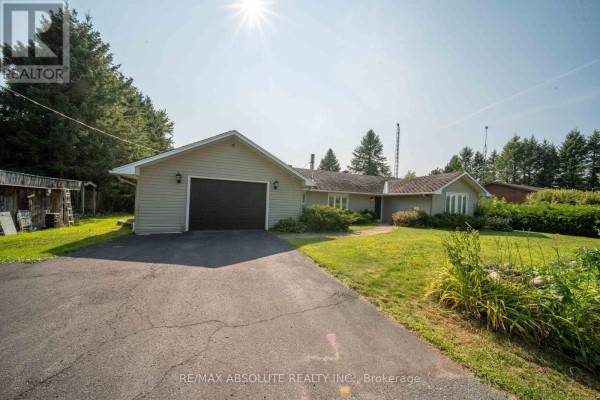 Kitchen - 1543 Gagnon Road, The Nation, ON K0A2M0 Photo 3