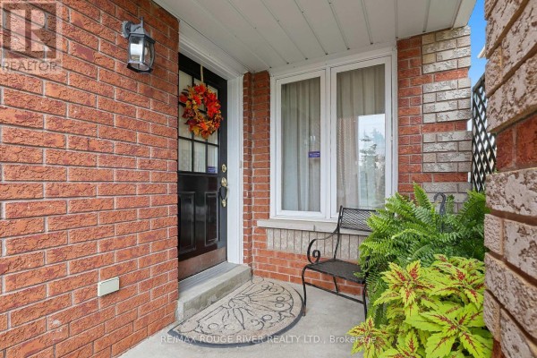 Kitchen - 1543 Otonabee Drive, Pickering, ON L1V6T6 Photo 3