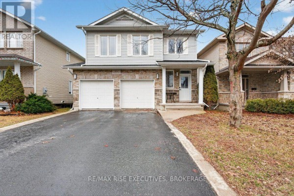 1543 Providence Crescent, Kingston, ON, photo 2