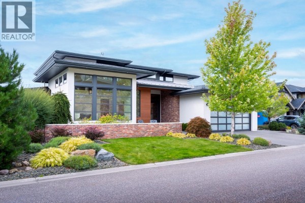 Office - 1543 Rocky Point Drive, Kelowna, BC V1V3E2 Photo 3