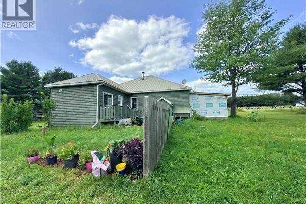 1543 Route 425, Sunny Corner, NB, photo 2