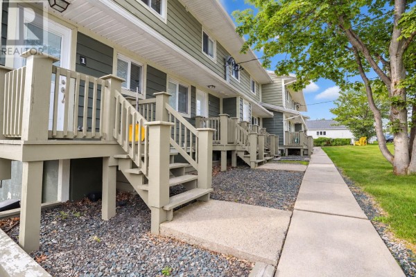 1543 Topsail Road Unit#3, Paradise, NL, photo 2