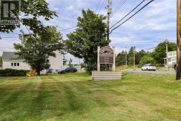 1543 Topsail Road Unit#3, Paradise, NL, photo 3