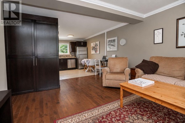 Eat in kitchen - 1543 Topsail Road Unit#3, Paradise, NL A1L1R2 Photo 5