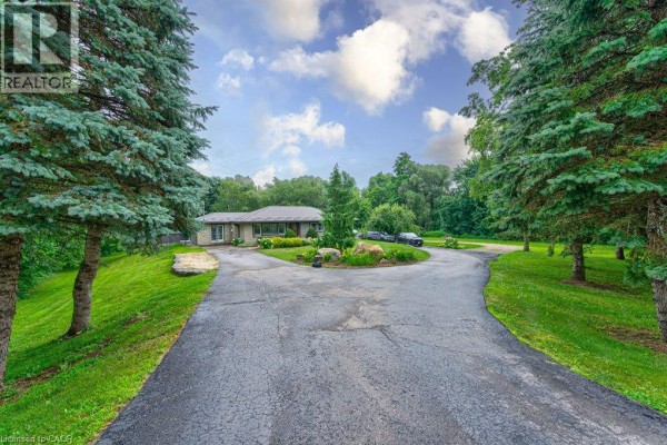 Bedroom - 1543 Townline Road, Cambridge, ON N1T2J3 Photo 4