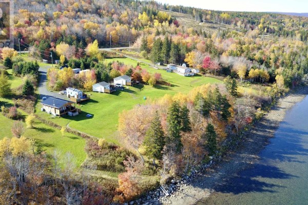 1543 West Lake Ainslie, West Lake Ainslie, NS, photo 2
