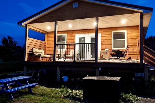 1543 West Lake Ainslie, West Lake Ainslie, NS, photo 3