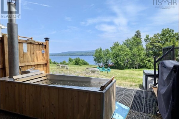 1543 West Lake Ainslie, West Lake Ainslie, NS B0E1N0 Photo 4