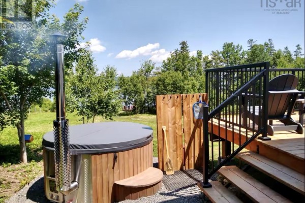 1543 West Lake Ainslie, West Lake Ainslie, NS B0E1N0 Photo 5