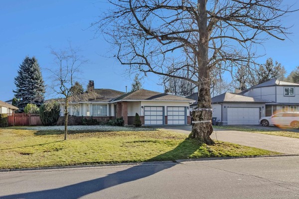15436 94 Avenue, Surrey, BC V3R9C9 Photo 4