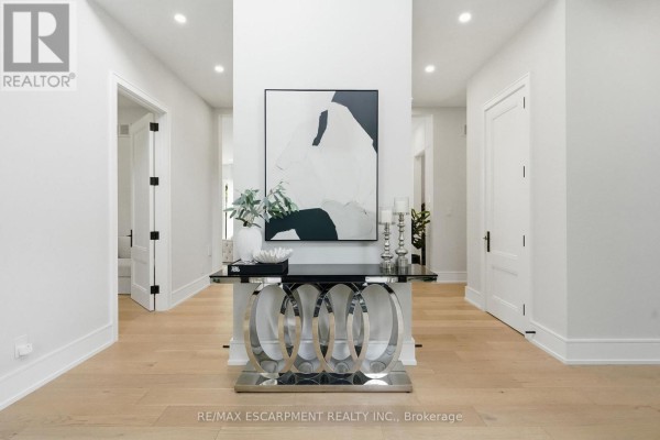 Recreational, Games room - 1544 Lochlin Trail, Mississauga, ON L5G3V7 Photo 5
