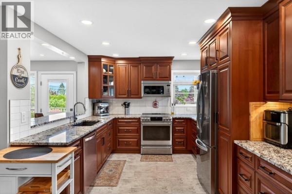 Other - 1544 Woodridge Road, Kelowna, BC V1W2Z9 Photo 5