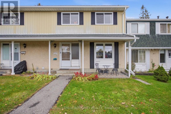 1544d Beaverpond Drive, Ottawa, ON K1B3R9 Photo 2