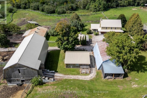 1545 Rideau Ferry Road, Drummond/north Elmsley, ON, photo 2
