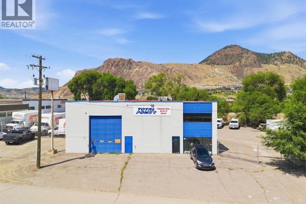 1545 River Street, Kamloops, BC, photo 3