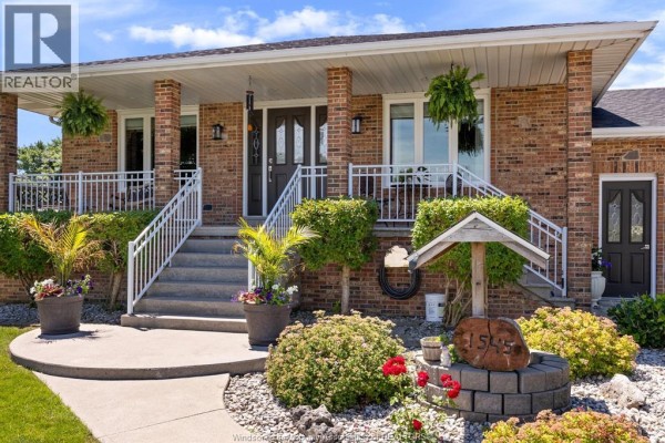 1545 Willow Drive, Ruthven, ON, photo 3