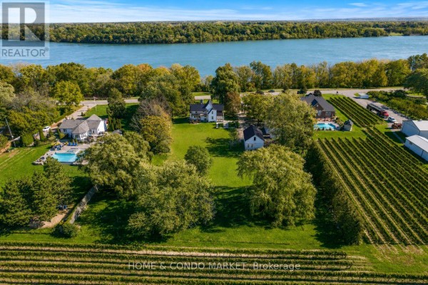 15450 Niagara River Parkway, Niagara On The Lake, ON, photo 2
