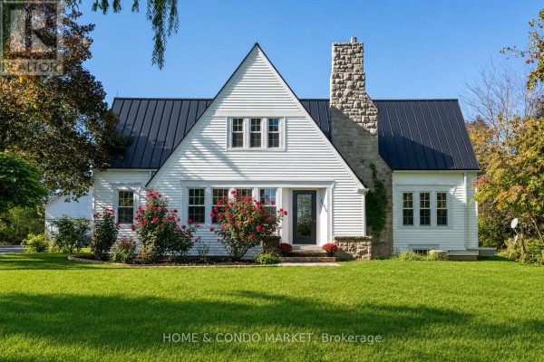 15450 Niagara River Parkway, Niagara On The Lake, ON, photo 3