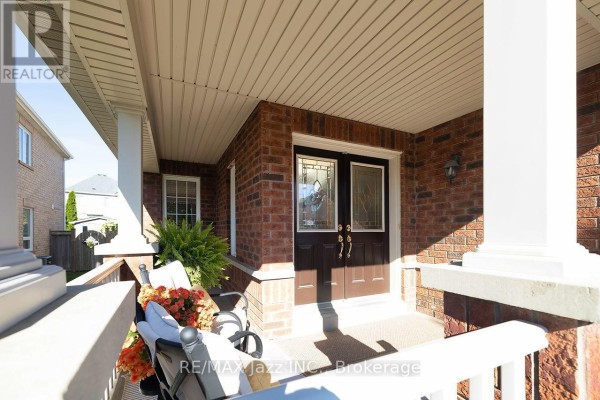 Foyer - 1546 Rorison Street, Oshawa, ON L1K0K1 Photo 3