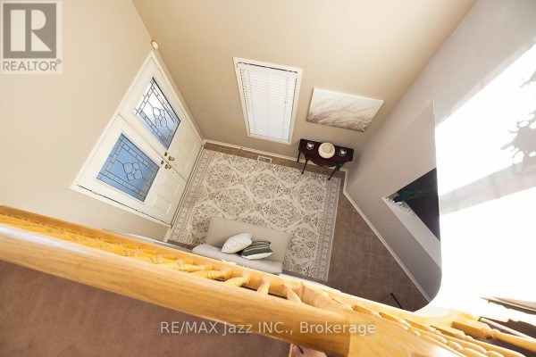 Eating area - 1546 Rorison Street, Oshawa, ON L1K0K1 Photo 5