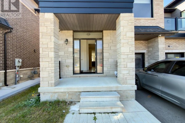 Eating area - 1546 Rose Way, Milton, ON L9E1V8 Photo 3