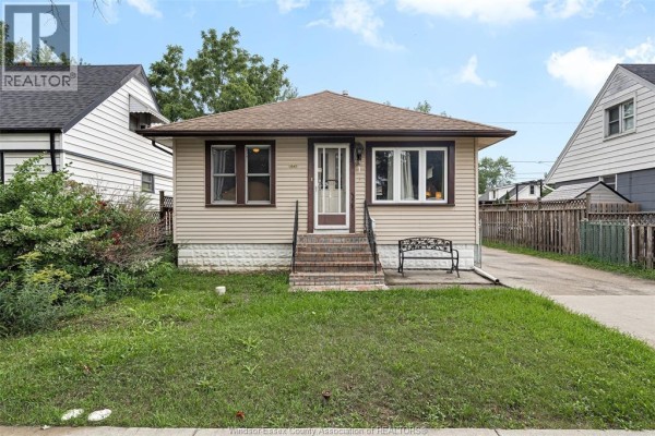 Other - 1547 Ellrose Avenue, Windsor, ON N8Y3X6 Photo 3