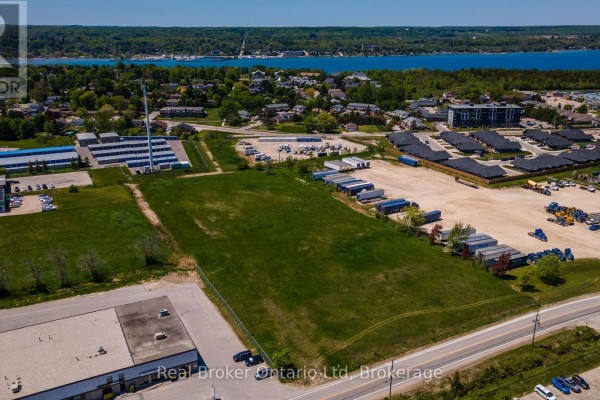 1548 (part 1) 20th Street E, Owen Sound, ON N4K6J4 Photo 4