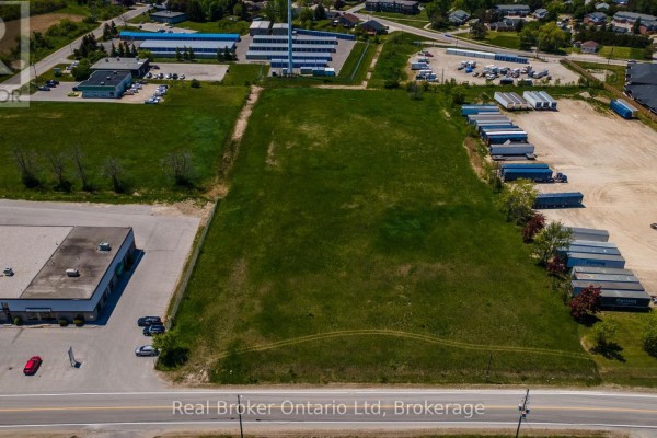 1548 (part 1) 20th Street E, Owen Sound, ON N4K6J4 Photo 5