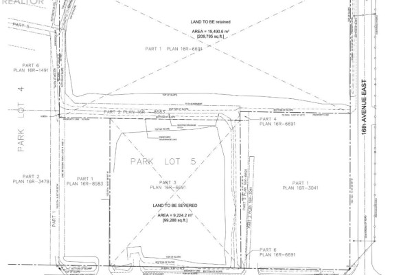 1548 (pt Lot 3) 20th Street E, Owen Sound, ON, photo 2