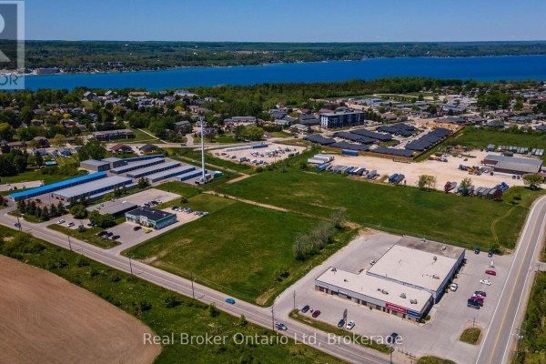 1548 (pt Lot 3) 20th Street E, Owen Sound, ON, photo 3