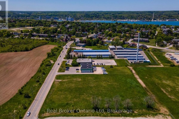 1548 (pt Lot 3) 20th Street E, Owen Sound, ON N4K6J4 Photo 4