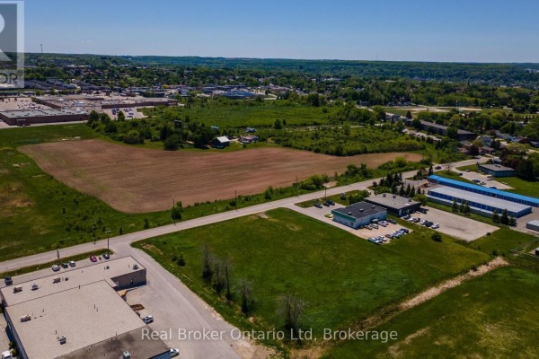 1548 (pt Lot 3) 20th Street E, Owen Sound, ON N4K6J4 Photo 5