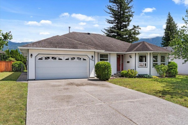 Eating area - 1548 Canterbury Drive, Agassiz, Agassiz, BC V0M1A3 Photo 4