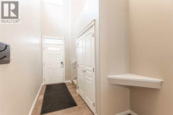 Laundry room - 1548 Coalbanks Boulevard W, Lethbridge, AB T1J5H7 Photo 5