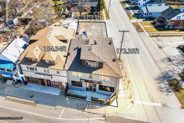 1548 St. Clair Parkway, St  Clair, ON, photo 3