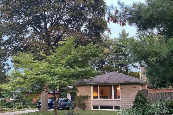 Den - 1548 Wembury Road, Mississauga, ON L5J2L9 Photo 4