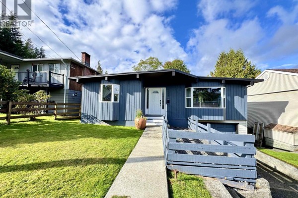 1549 India Avenue, Prince Rupert, BC, photo 2