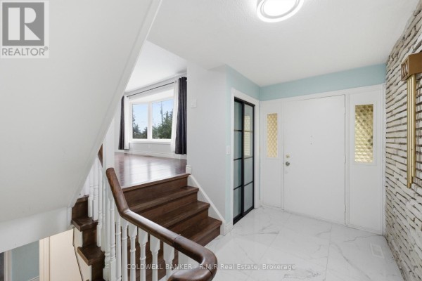 Dining room - 1549 Simcoe Street N, Oshawa, ON L1G4X8 Photo 5